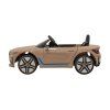 BMW i4 batériové auto pre deti Zlatá