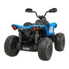 Maverick ATV Blue