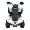 Maverick ATV biely