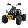 Štvorkolka Maverick ATV biela