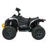 Štvorkolka Maverick ATV biela