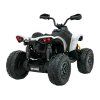 Štvorkolka Maverick ATV biela