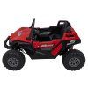 Detské vozidlo Buggy Clash STRONG 4x4 červené