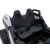 Detské vozidlo Buggy Clash STRONG 4x4 biele