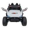 Buggy Clash STRONG 4x4 White