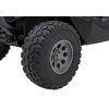 Detské vozidlo Buggy Clash STRONG 4x4 biele