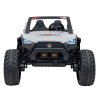 Buggy Clash STRONG 4x4 White