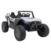 Buggy Clash STRONG 4x4 White