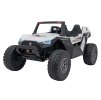 Buggy Clash STRONG 4x4 White