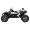 Buggy Clash STRONG 4x4 White