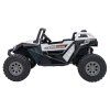 Detské vozidlo Buggy Clash STRONG 4x4 biele
