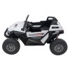 Buggy Clash STRONG 4x4 White
