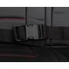 Detské auto Pick-Up Speed 900 červené + pohon 4x4