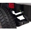 Detské auto Pick-Up Speed 900 červené + pohon 4x4