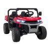 Detské auto Pick-Up Speed 900 červené + pohon 4x4