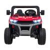 Detské auto Pick-Up Speed 900 červené + pohon 4x4