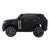 Detské vozidlo Range Rover SUV Lift čierne