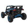 Buggy ATV Defend 4x4 modré