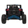 Buggy ATV Defend 4x4 modré