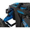 Buggy ATV Defend 4x4 modré