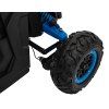 Buggy ATV Defend 4x4 modré