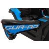 Buggy ATV Defend 4x4 modré
