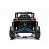 Buggy ATV Defend 4x4 modré
