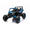 Defend 4x4 ATV Buggy Blue