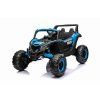 Buggy ATV Defend 4x4 modré