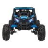 Buggy ATV Defend 4x4 modré