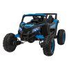 Buggy ATV Defend 4x4 modré