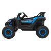 Buggy ATV Defend 4x4 modré