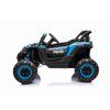 Buggy ATV Defend 4x4 modré
