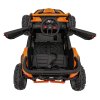Defend 4x4 Buggy ATV Orange