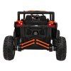 Buggy ATV Defend 4x4 oranžové