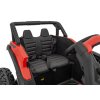 Defend 4x4 ATV Buggy Red