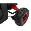Buggy ATV Defend 4x4 červené