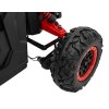 Defend 4x4 ATV Buggy Red