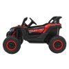 Buggy ATV Defend 4x4 červené