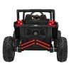 Buggy ATV Defend 4x4 červené