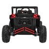 Defend 4x4 ATV Buggy Red