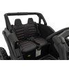 Buggy ATV Defend 4x4 čierne