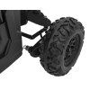 Buggy ATV Defend 4x4 čierne