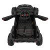 Buggy ATV Defend 4x4 čierne