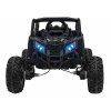 Buggy ATV Defend 4x4 čierne