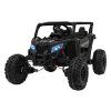 Buggy ATV Defend 4x4 čierne