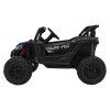 Buggy ATV Defend 4x4 čierne