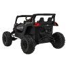 Buggy ATV Defend 4x4 čierne