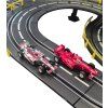 Mega závodná dráha Šialená slučka 1:43