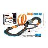 Mega závodná dráha RACER 1:43